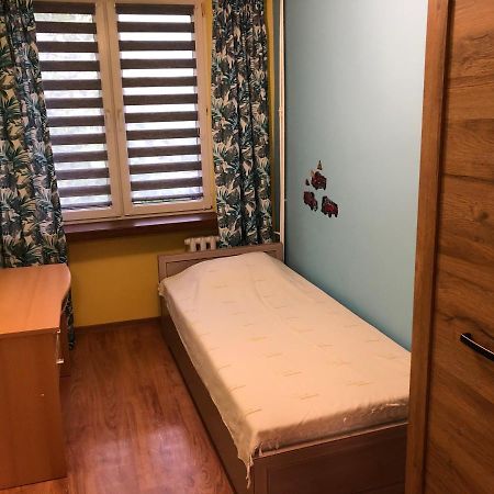 Apartament Stacja Starowka Διαμέρισμα Zamość Εξωτερικό φωτογραφία