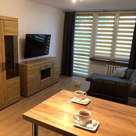 Apartament Stacja Starowka Διαμέρισμα Zamość Εξωτερικό φωτογραφία