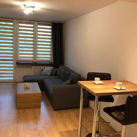 Apartament Stacja Starowka Διαμέρισμα Zamość Εξωτερικό φωτογραφία
