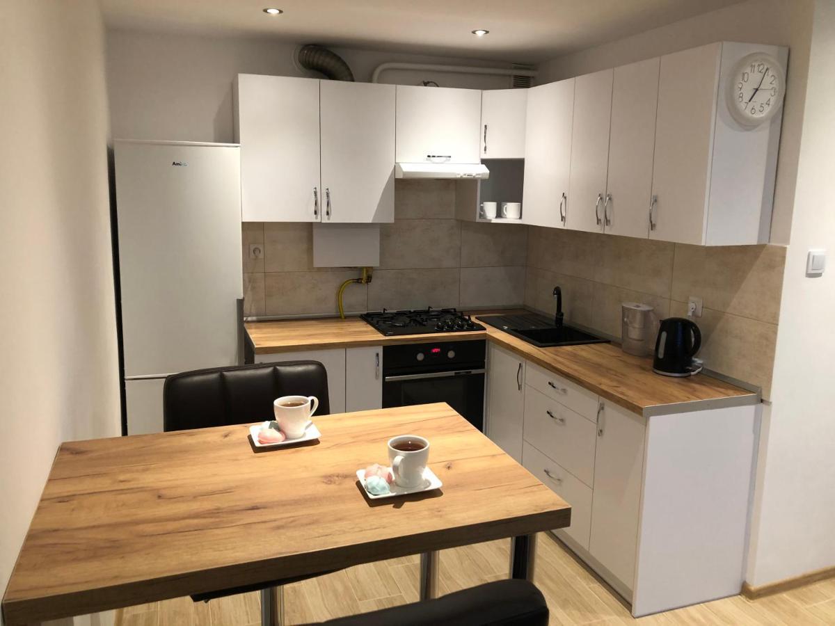 Apartament Stacja Starowka Διαμέρισμα Zamość Εξωτερικό φωτογραφία