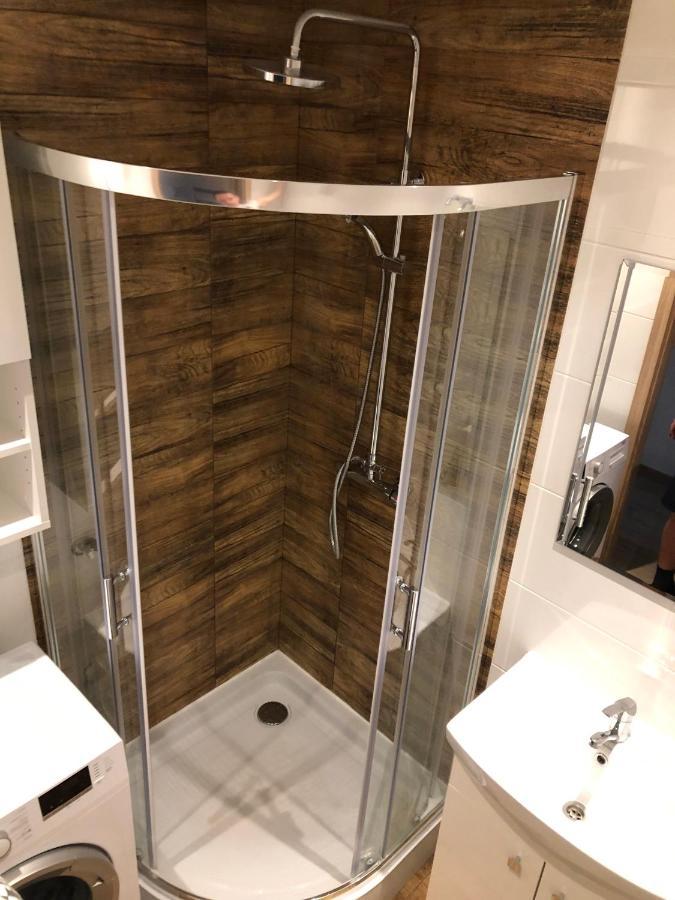 Apartament Stacja Starowka Διαμέρισμα Zamość Εξωτερικό φωτογραφία