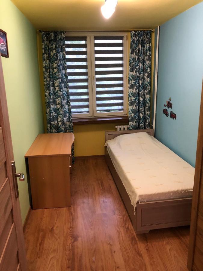 Apartament Stacja Starowka Διαμέρισμα Zamość Εξωτερικό φωτογραφία