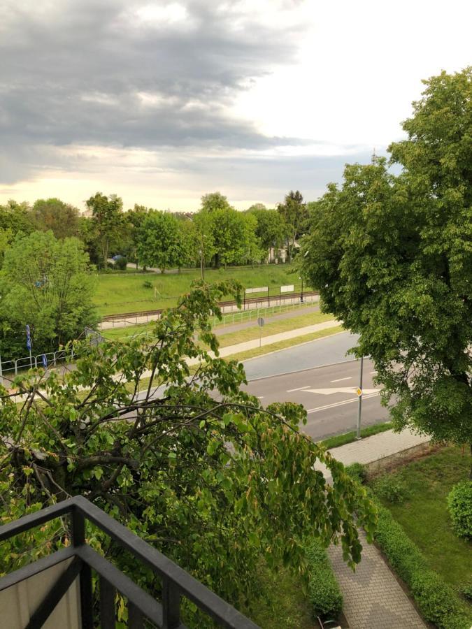 Apartament Stacja Starowka Διαμέρισμα Zamość Εξωτερικό φωτογραφία