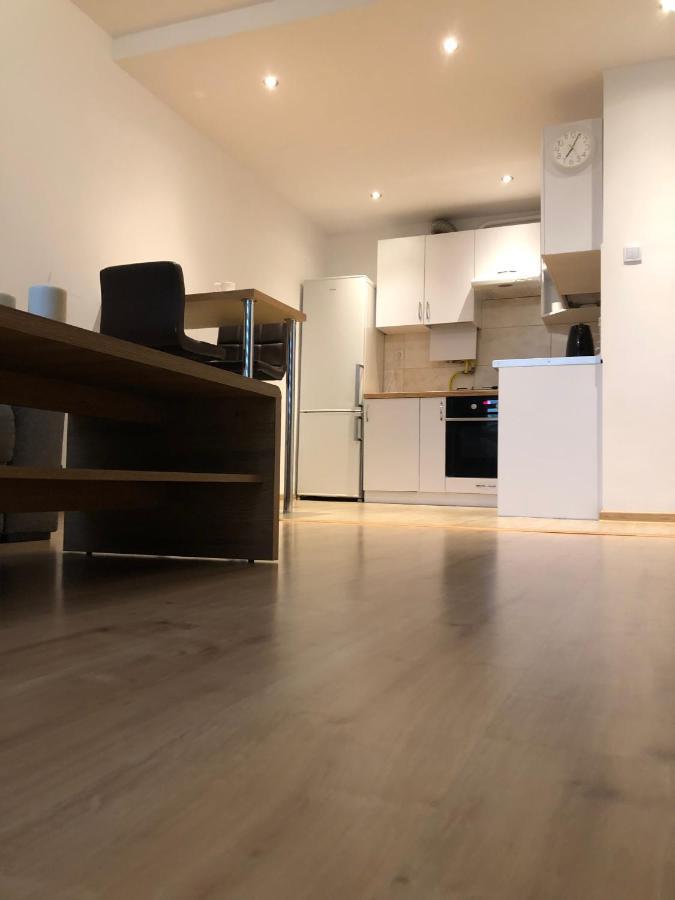 Apartament Stacja Starowka Διαμέρισμα Zamość Εξωτερικό φωτογραφία
