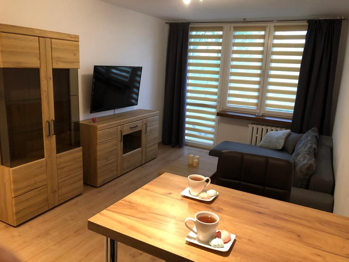Apartament Stacja Starowka Διαμέρισμα Zamość Εξωτερικό φωτογραφία
