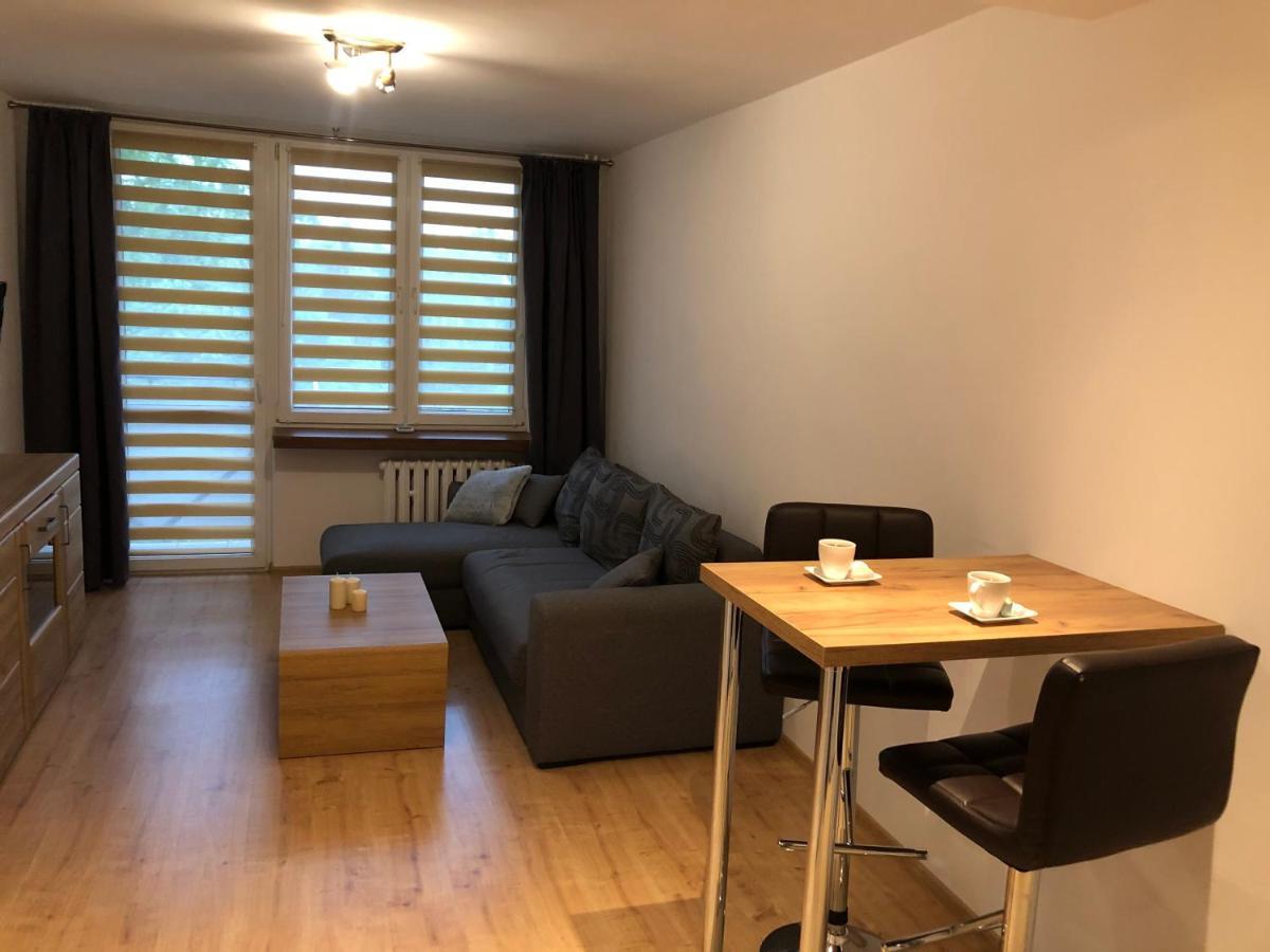 Apartament Stacja Starowka Διαμέρισμα Zamość Εξωτερικό φωτογραφία