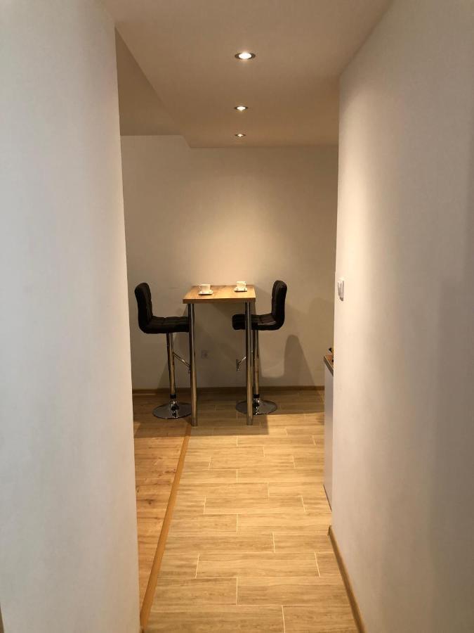 Apartament Stacja Starowka Διαμέρισμα Zamość Εξωτερικό φωτογραφία